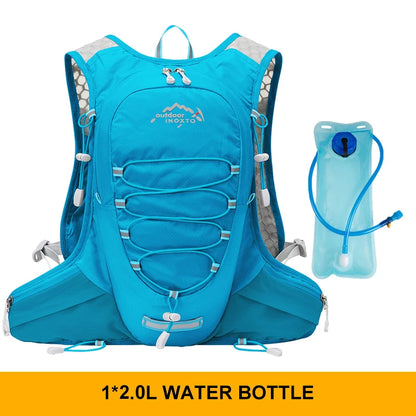 AeroTrail 12L Hydration Pack