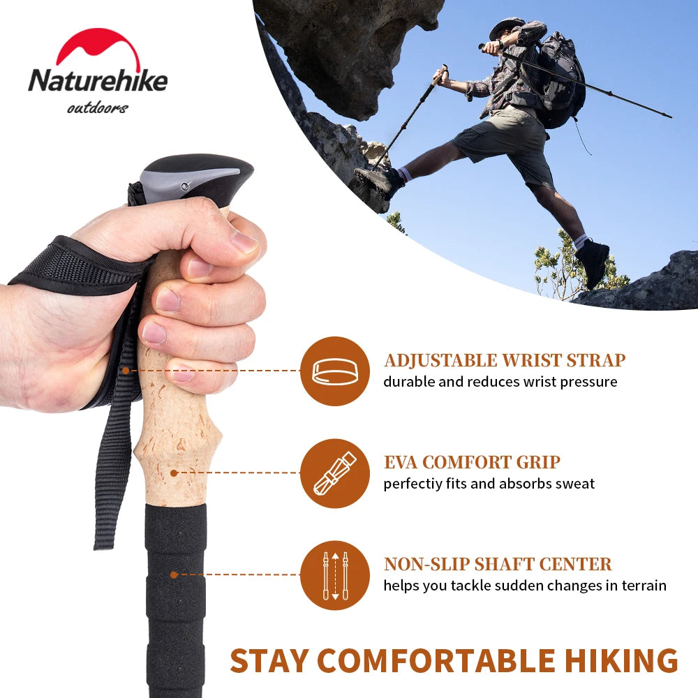 Summit Trek Poles
