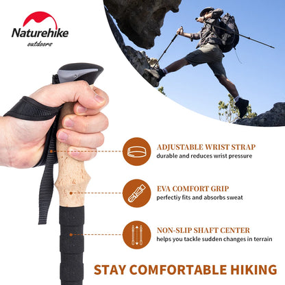 Summit Trek Poles