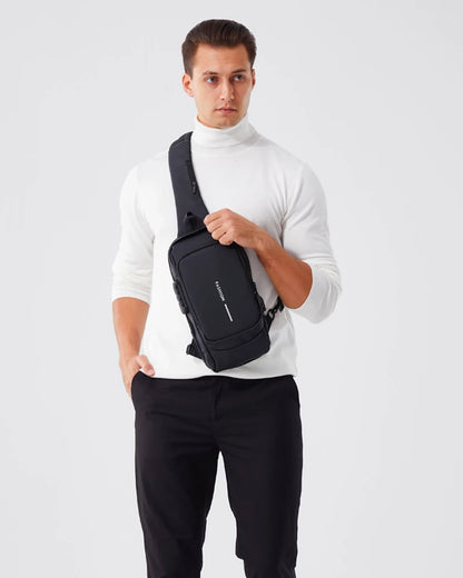 Bandolera UrbanGuard