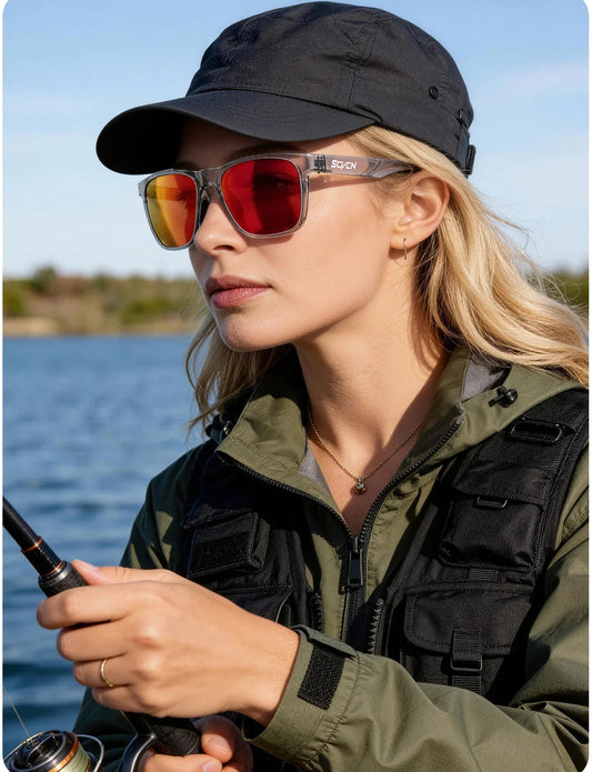 Polarized Sunglasses