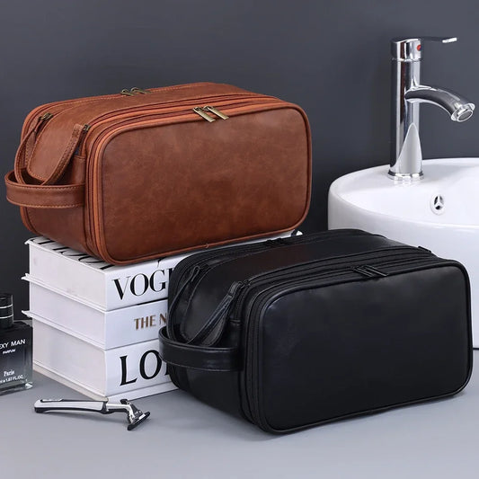 Voyager Toiletry Bag