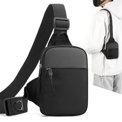 Bolso Bandolera Mini Aventura
