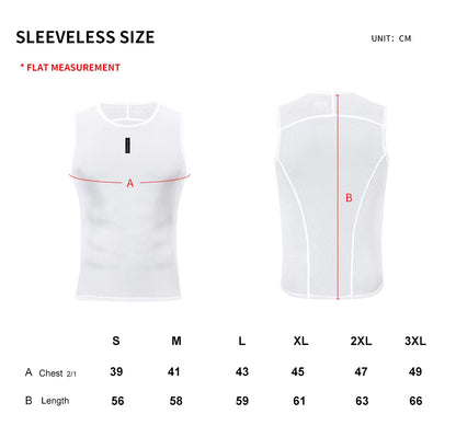 AirFlow Performance Base Layer