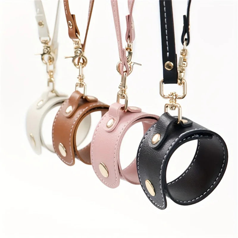 TheJiVibe Travel Clip