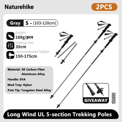 Peak Trek Poles