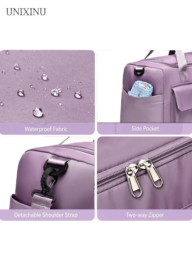 Bolsa de Viaje JourneyPro