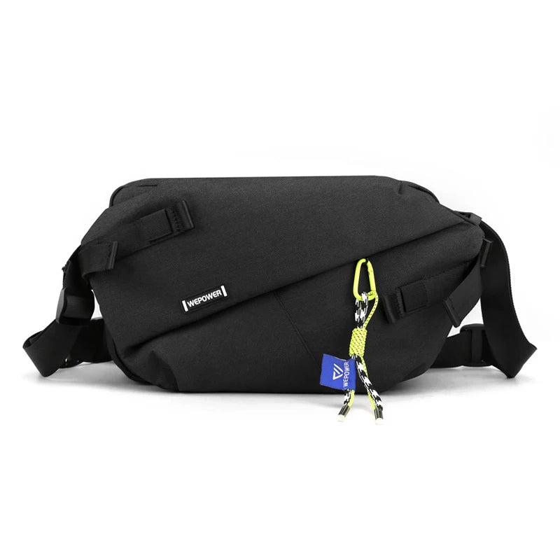 Bandolera Nomad Messenger