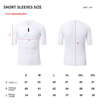 AirFlow Performance Base Layer