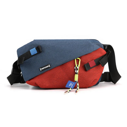 Bandolera Nomad Messenger