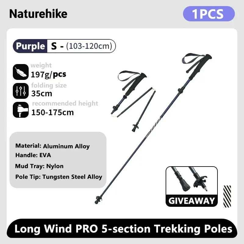 Peak Trek Poles