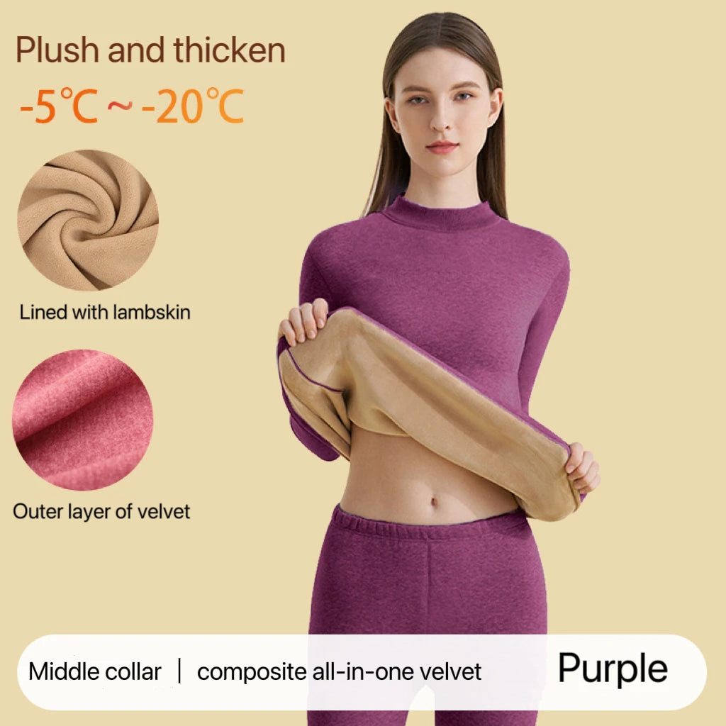 CozyCore Thermal Set