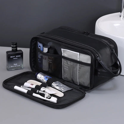 Voyager Toiletry Bag