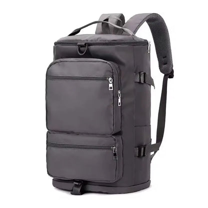Mochila de viaje VoyagerMax