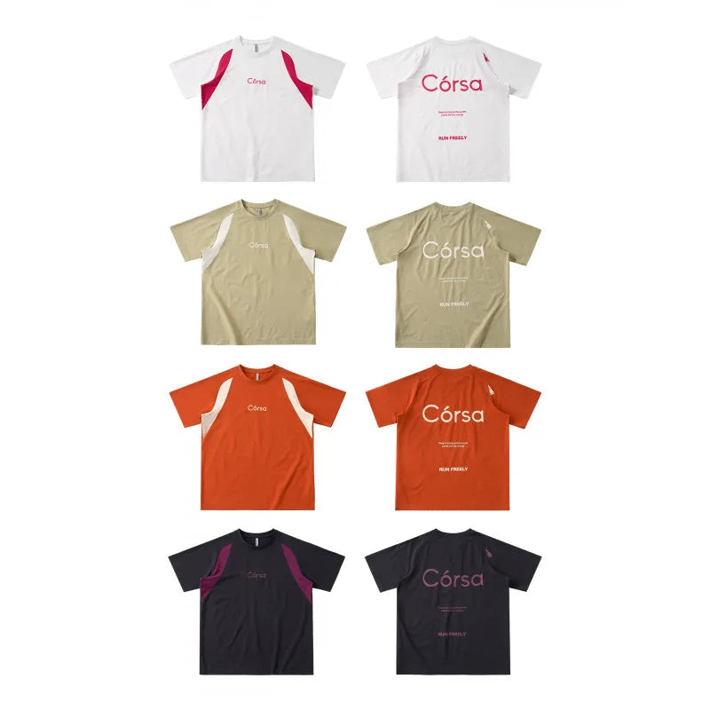 ☀️ Active Explorer UPF50+ Tee