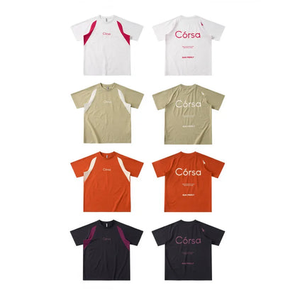 ☀️ Active Explorer UPF50+ Tee