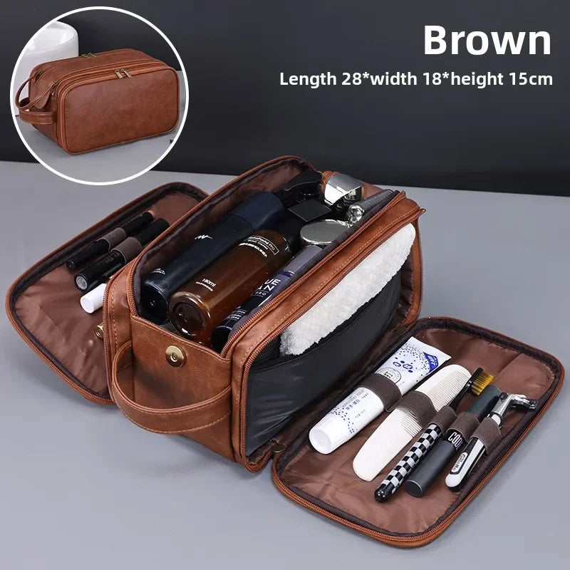 Voyager Toiletry Bag