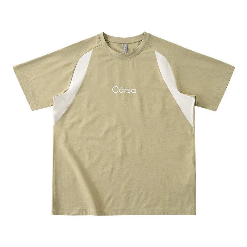 ☀️ Active Explorer UPF50+ Tee