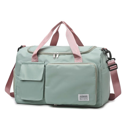 Bolsa de Viaje JourneyPro