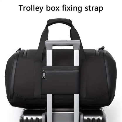 Executive Voyager Duffel Bag