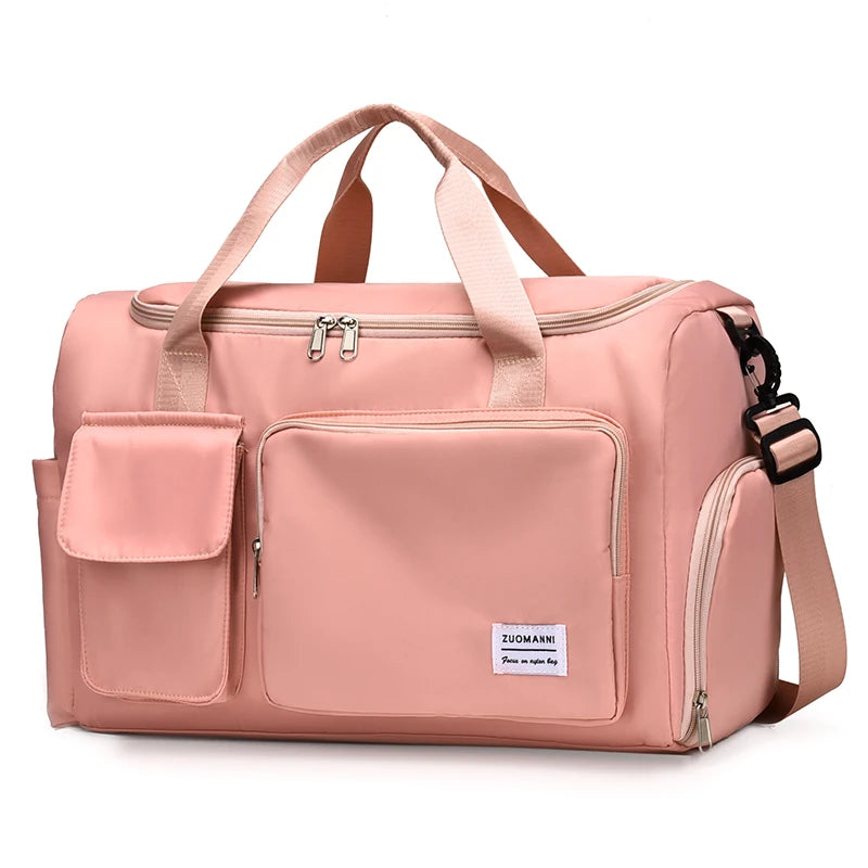 Bolsa de Viaje JourneyPro