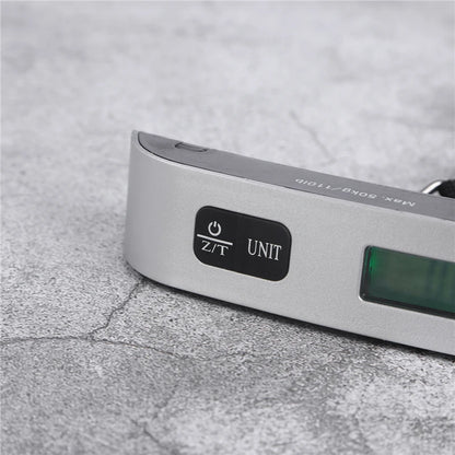 Travel Luggage Scale