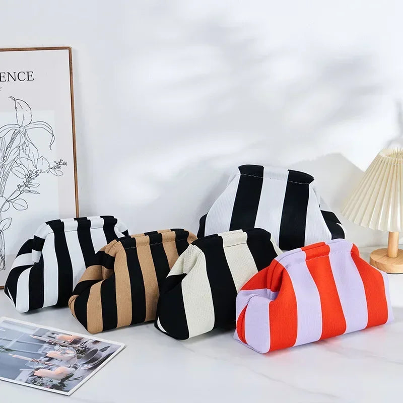 👜 TheJiVibe Coastal Escape Clutch