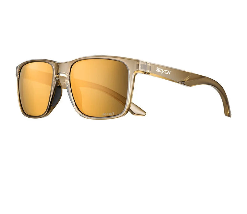 Gafas de sol polarizadas