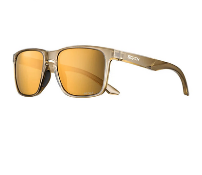 Gafas de sol polarizadas