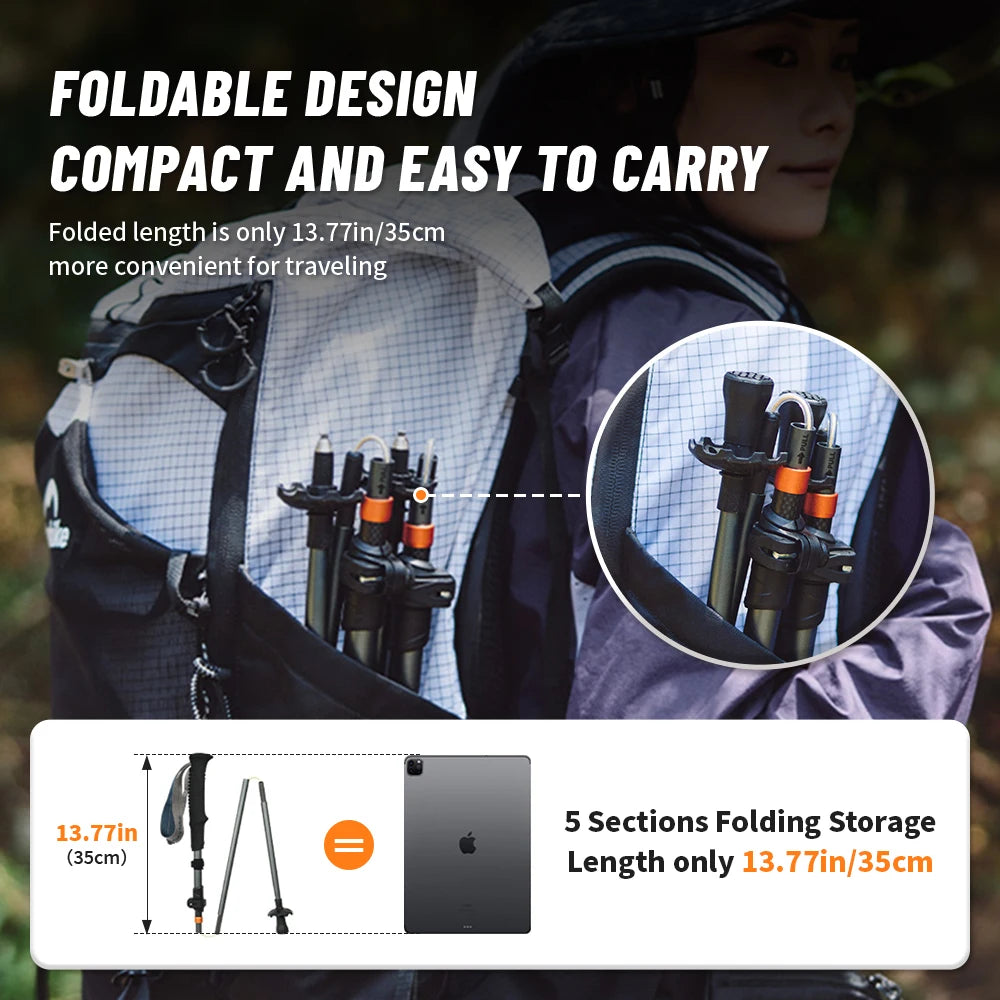 Peak Trek Poles