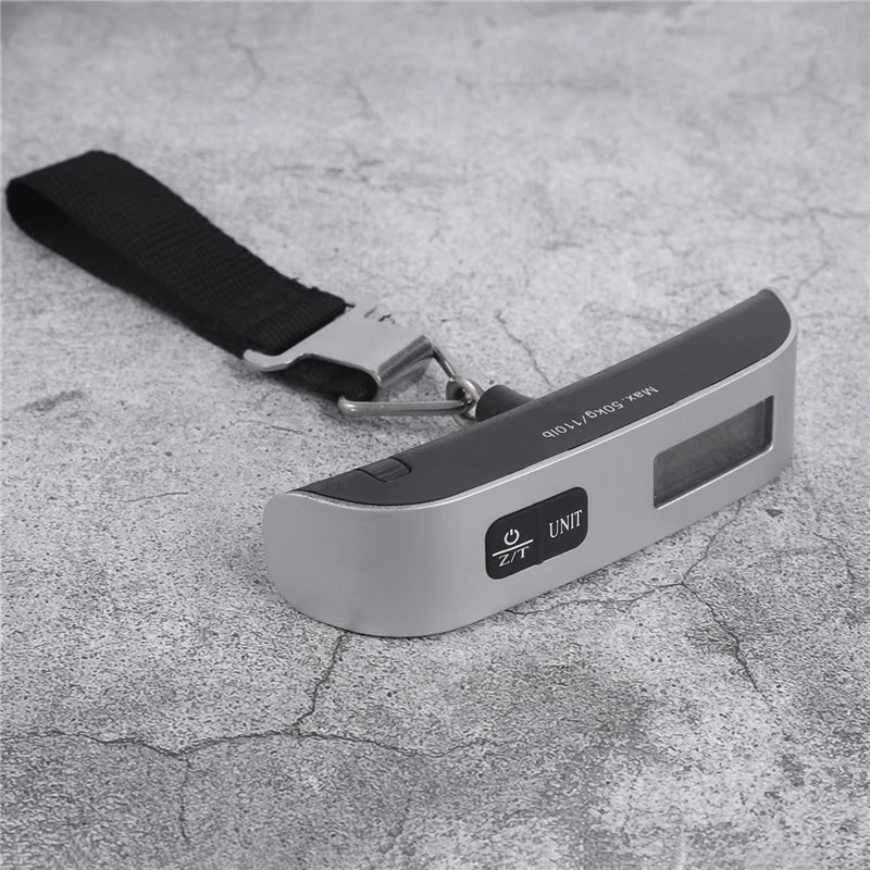 Travel Luggage Scale