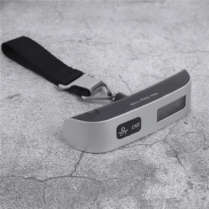 Travel Luggage Scale