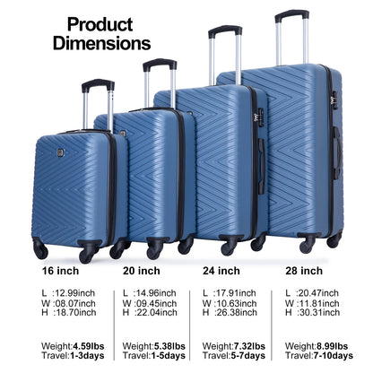 Motion Travel Set