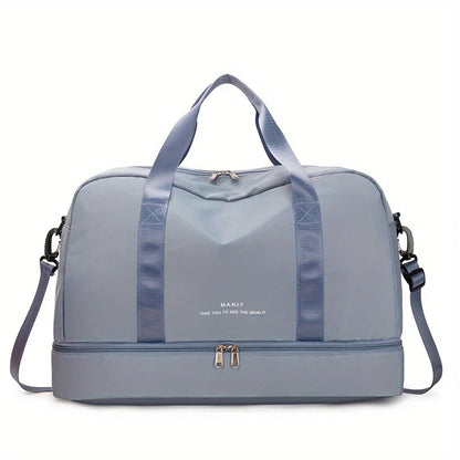 Journey Chic Weekender Bag