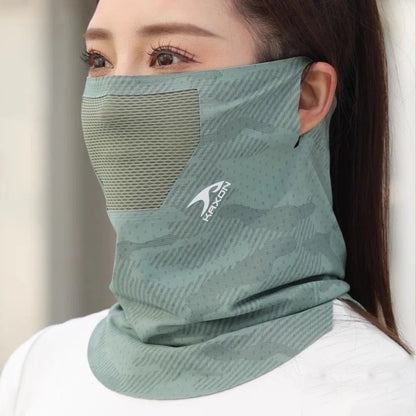 UVShield Cooling Gaiter