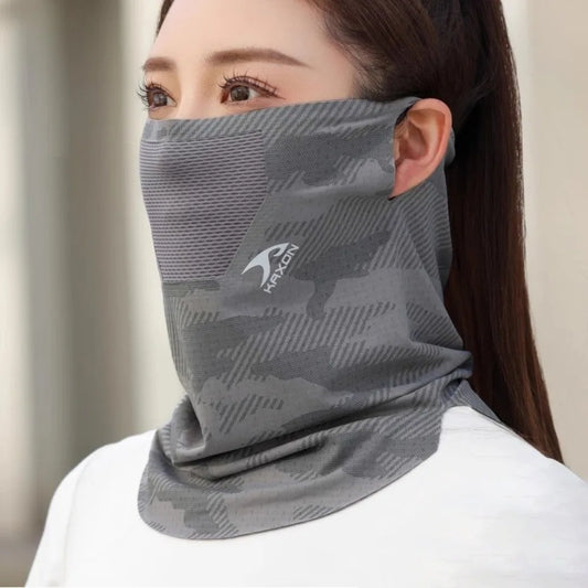UVShield Cooling Gaiter