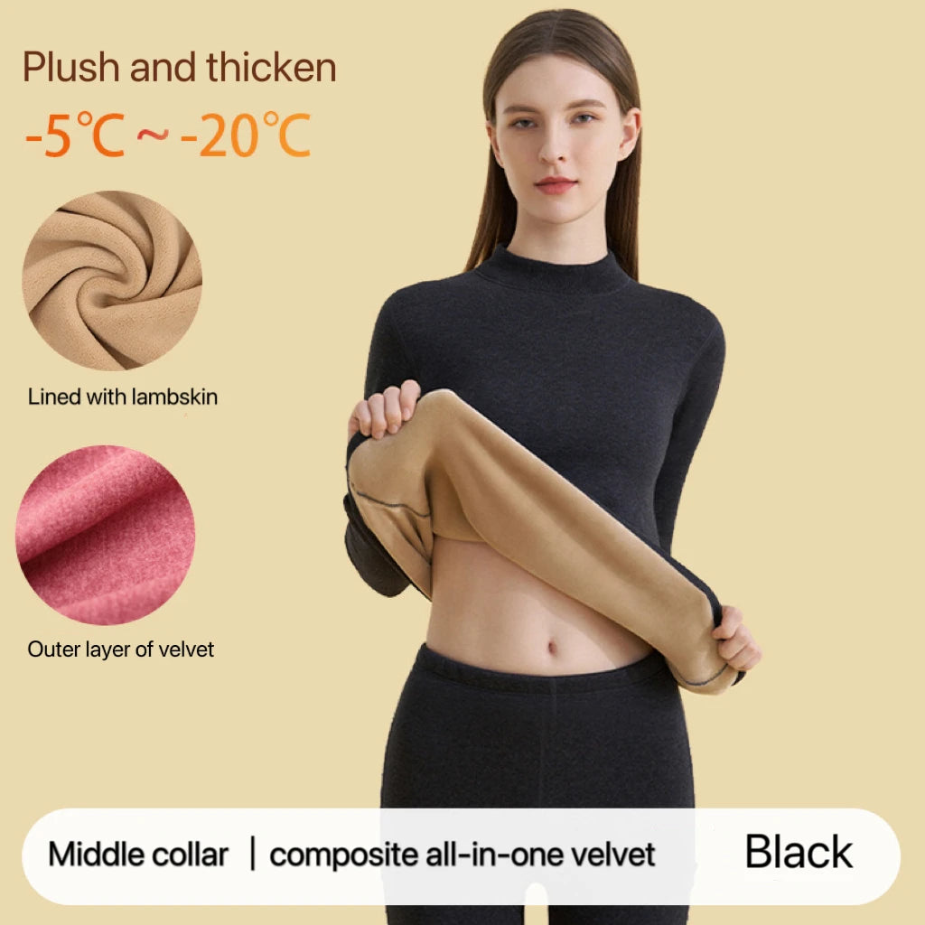 CozyCore Thermal Set