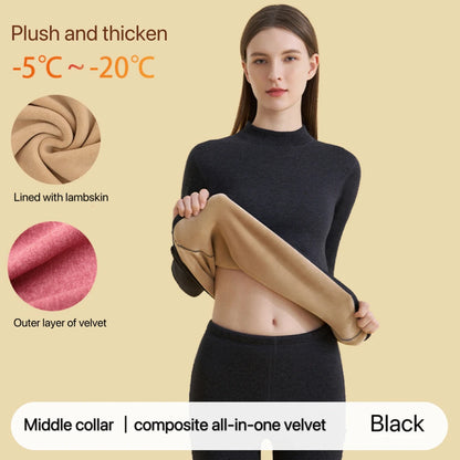 CozyCore Thermal Set