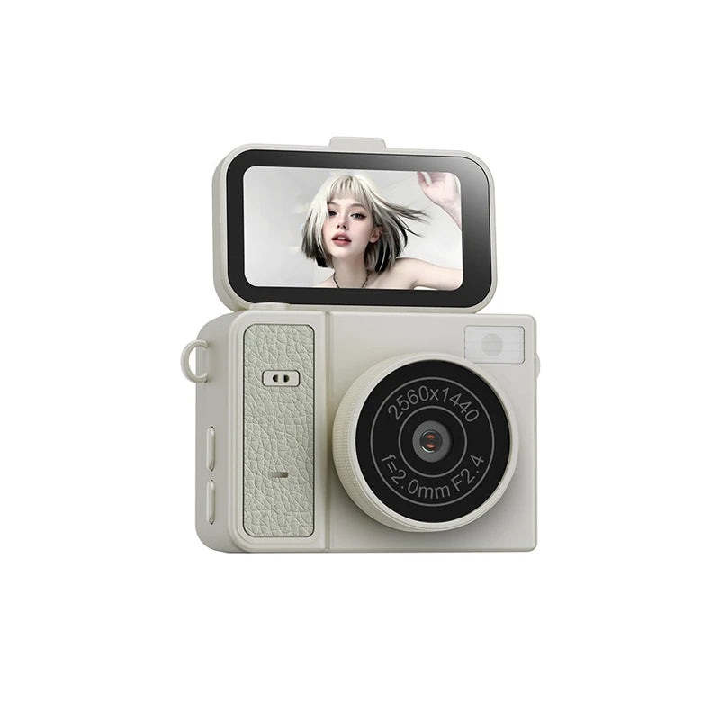 LifeSnap Mini Camera