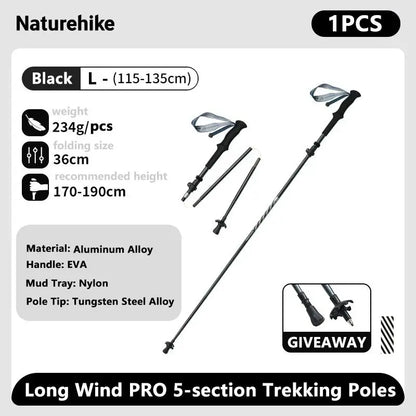 Peak Trek Poles