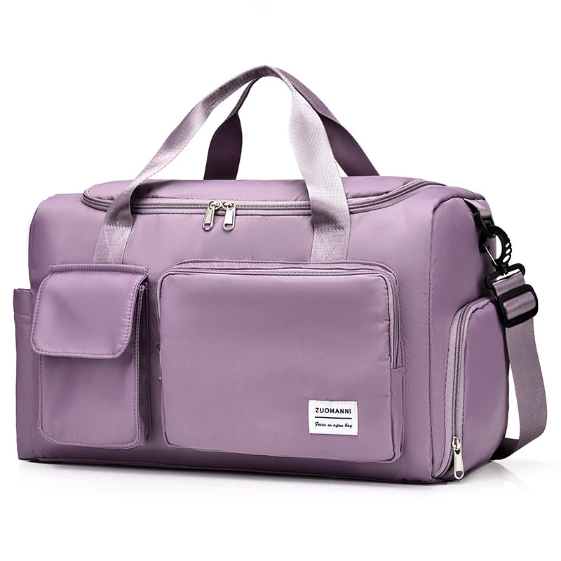 Bolsa de Viaje JourneyPro