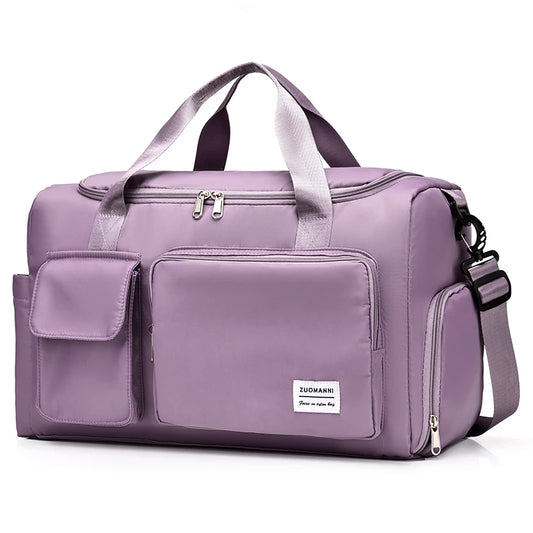 JourneyPro Weekender Bag