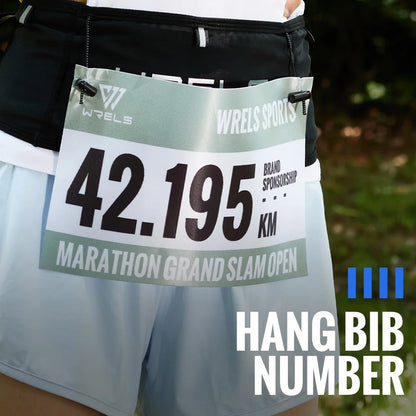 StealthRun Running Belt