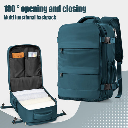 Horizon Carry-On Backpack