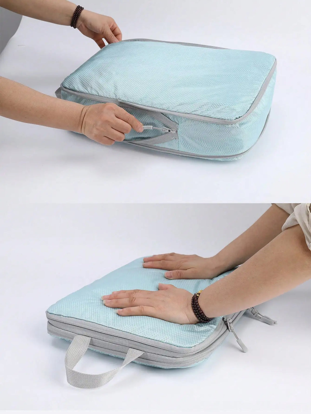 Compression Packing Cube