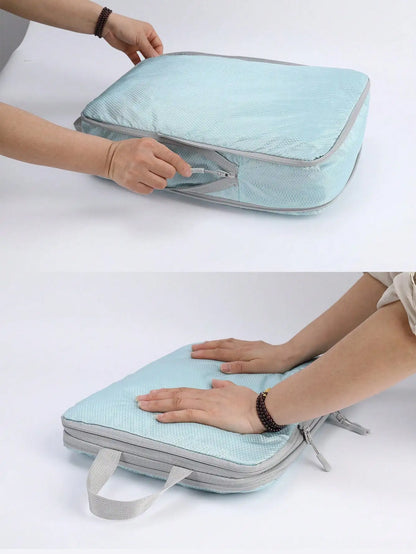 Compression Packing Cube