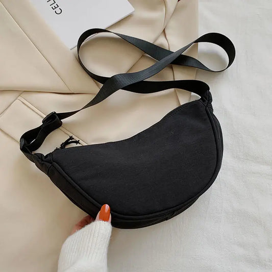 Luna Crossbody Bag