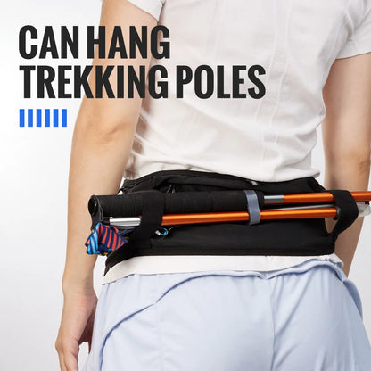 StealthRun Running Belt