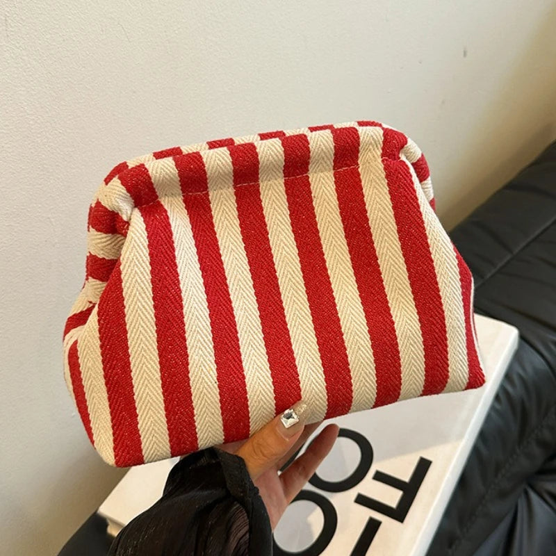 👜 TheJiVibe Coastal Escape Clutch