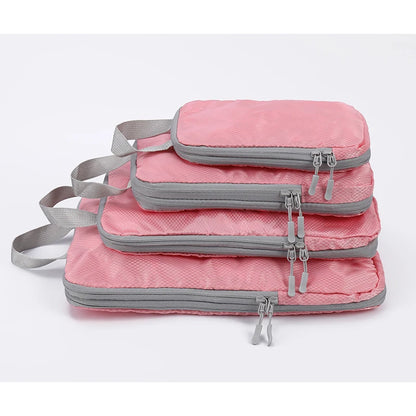 Compression Packing Cube